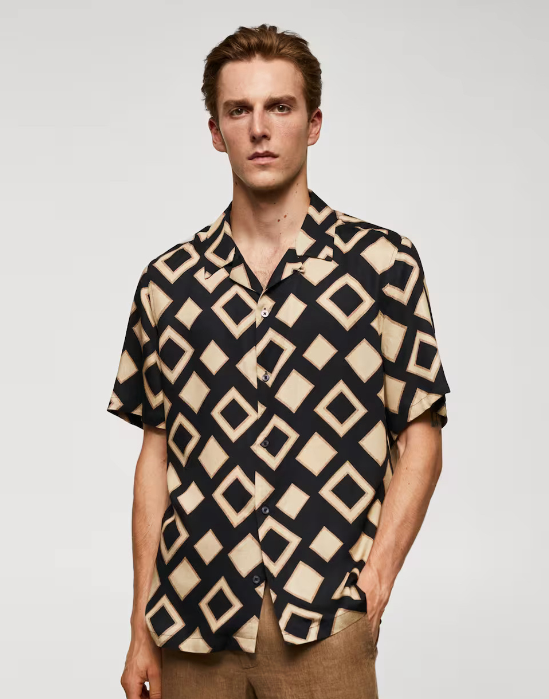 Classic Oversize Unisex Tee